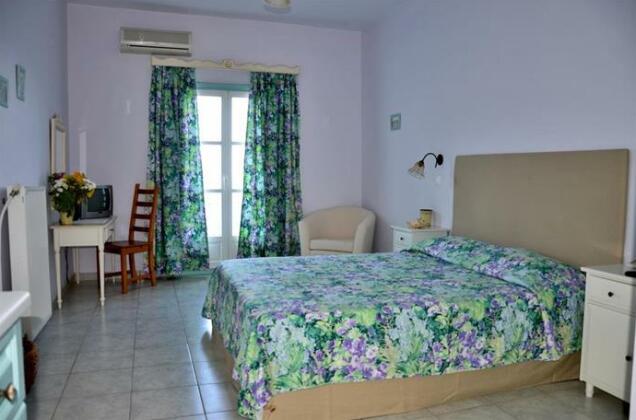 Thalassa Hotel Astipalaia - Photo5