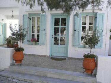 Thalassa Hotel Astipalaia