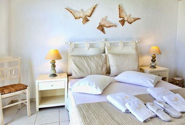 Tholaria Boutique Hotel - Photo4