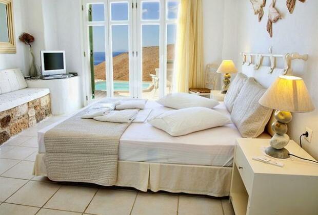 Tholaria Boutique Hotel - Photo5