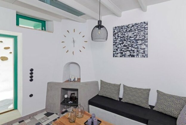 Tholos Deluxe House - Photo3