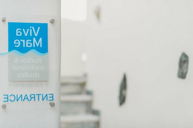 Viva Mare Studios - Photo2