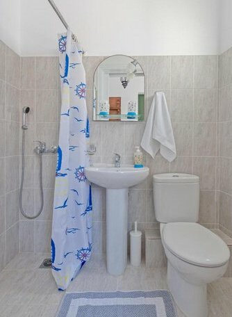 Yalos rooms - Photo4