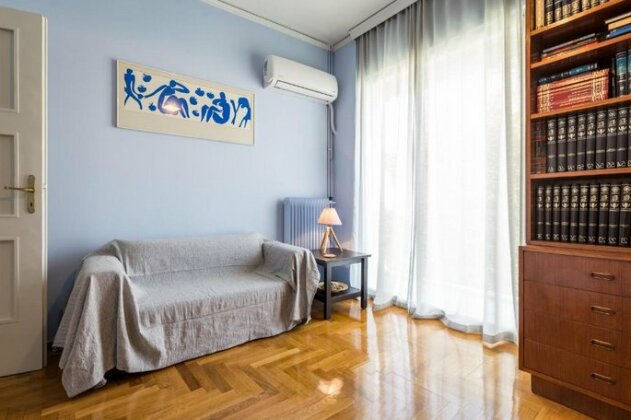 3 Bedroom Apartment In Acropolis Area - Photo4