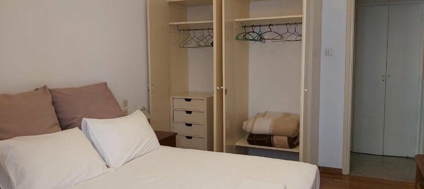 A cosy apartment in the heart of Athens - Photo3