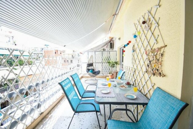 A nest in the heart of Athens - Photo4