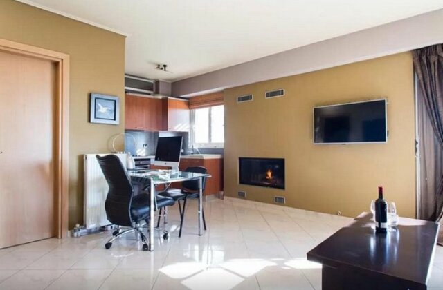 Acropolis 360 Penthouse - Photo2