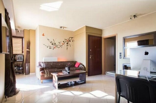 Acropolis 360 Penthouse - Photo3
