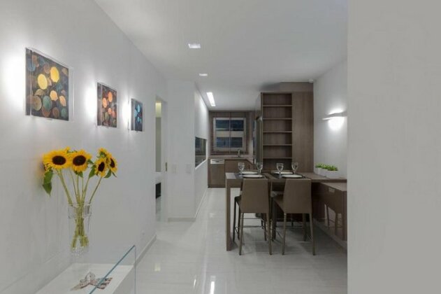 Acropolis Apartment with Spectacular View 2 Bdrs - Photo4