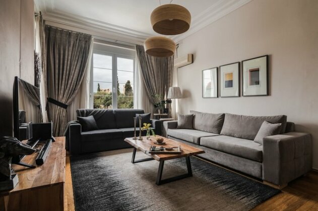 Acropolis Exclusive Residence - Photo2