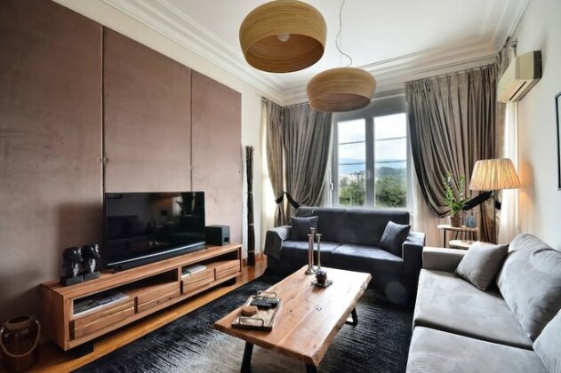 Acropolis Exclusive Residence - Photo3
