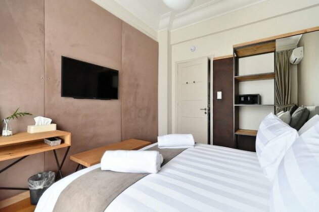 Acropolis Exclusive Residence - Photo4