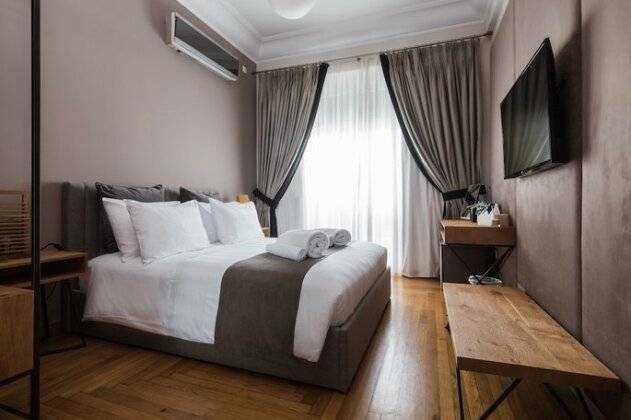 Acropolis Exclusive Residence - Photo5