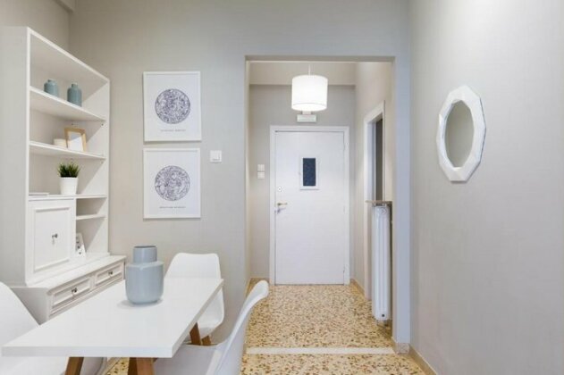 Acropolis Heart 1BD Apartment in Plaka by UPSTREET - Photo3