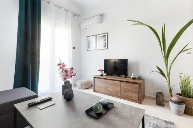 Acropolis Hill apartment Athens - Photo2