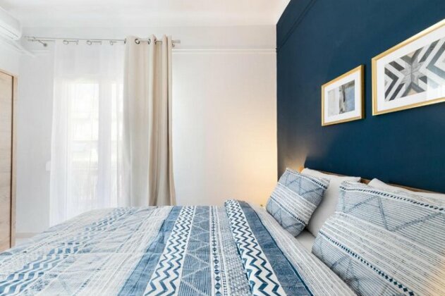 Acropolis Hill apartment Athens - Photo3