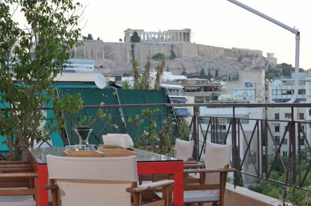 Acropolis Home - Photo2