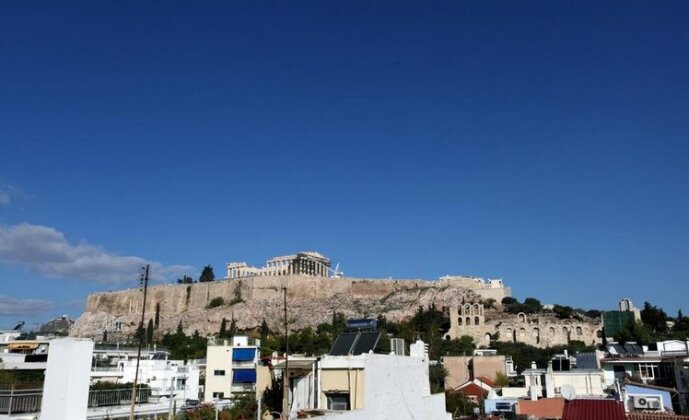 Acropolis Place