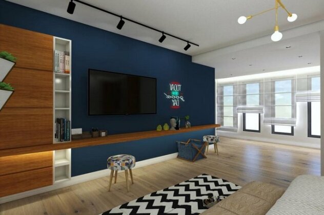 Acropolis Plaza Smart and Spa - Photo2