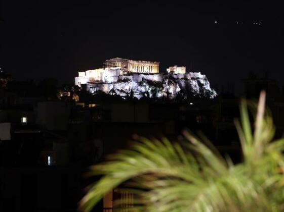 Acropolis Tony's Penthouse - Photo2