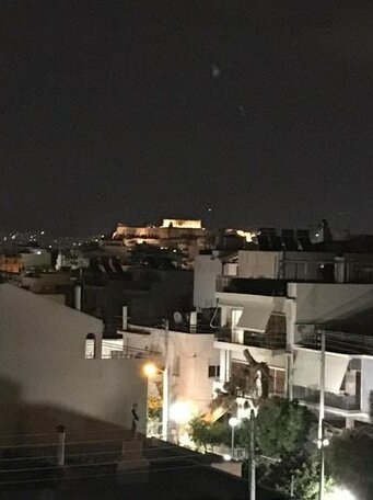 Acropolis View Athens - Photo2