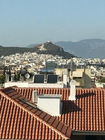 Acropolis View Athens - Photo3