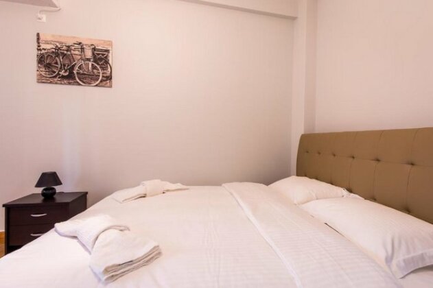 Adorable apartment with 2 bedrooms under Acropolis - Photo3
