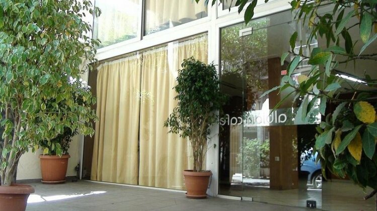 Albion Hotel Athens - Photo2