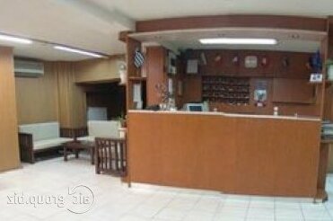 Albion Hotel Athens - Photo3
