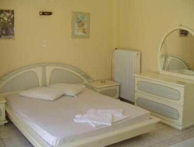 Albion Hotel Athens - Photo5