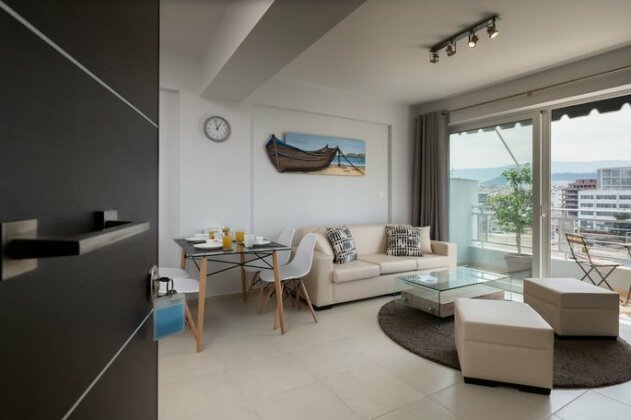 Alekos Apartments - Photo2