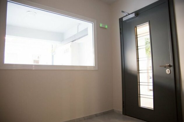 Alekos Apartments - Photo3