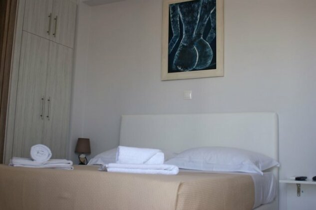 Alekos Apartments - Photo5