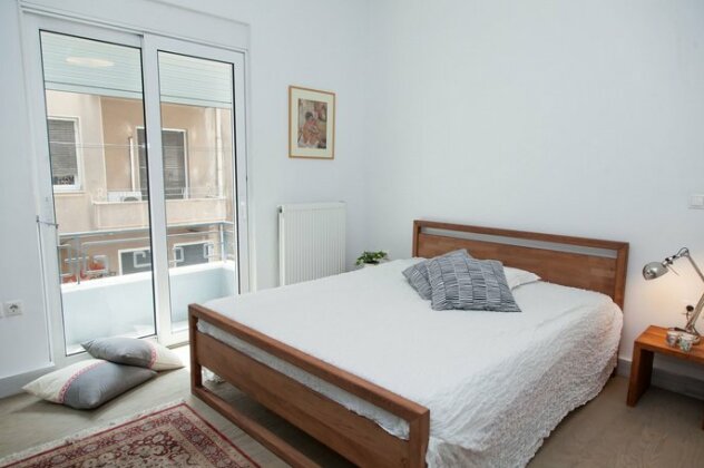 Alpha Boutique Apartment - Photo2