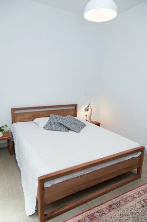 Alpha Boutique Apartment - Photo4