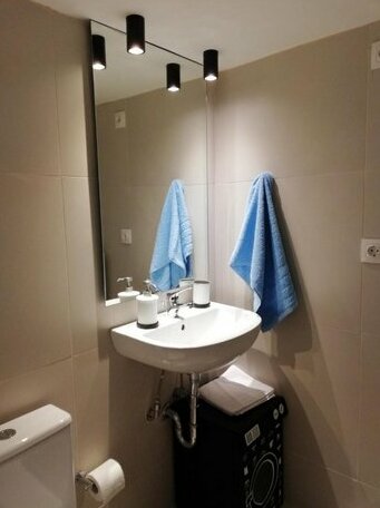 Amazing Apartment in Koukaki - Photo3