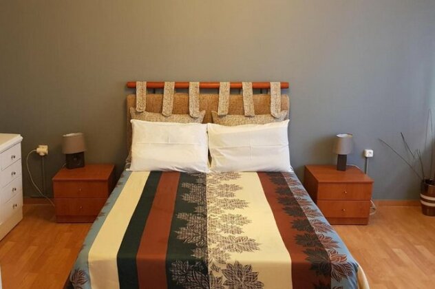 Amazing Athens Downtown Apartment - Photo2