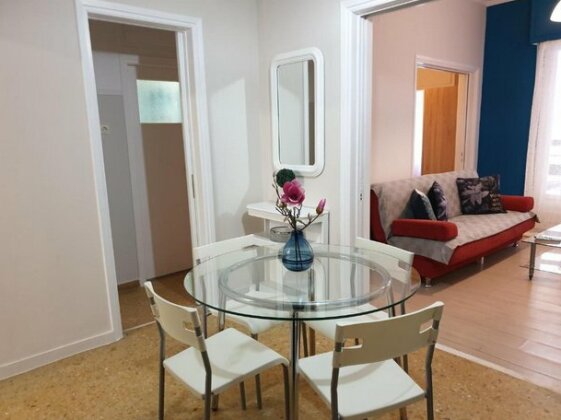 Amazing Athens Downtown Apartment - Photo3