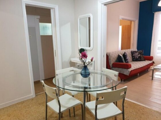 Amazing Athens Downtown Apartment - Photo3