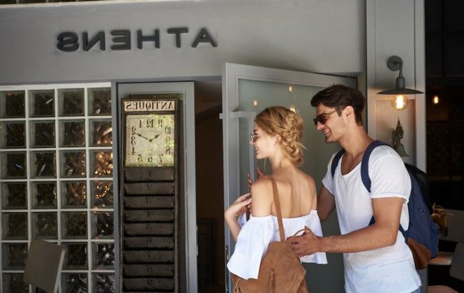 Andronis Athens - Photo2