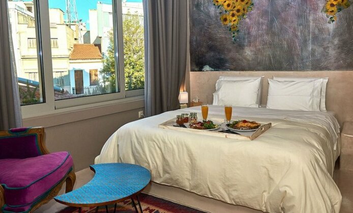 Andronis Athens - Photo4