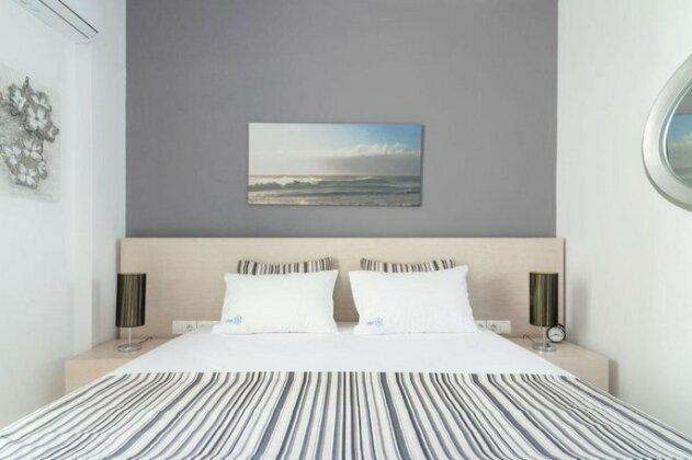 Apartment Apollo & Apartment Artemis in Central Athens - Photo2