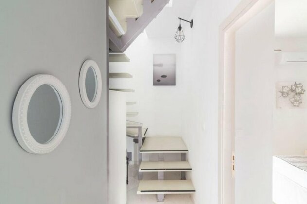 Apartment Apollo & Apartment Artemis in Central Athens - Photo4