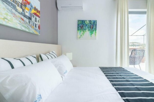 Apartment Apollo & Apartment Artemis in Central Athens - Photo5