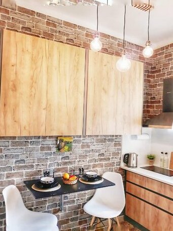 Apartment Lia Athens - Photo2