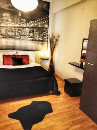 Apartment Lia Athens - Photo3