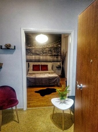 Apartment Lia Athens - Photo5