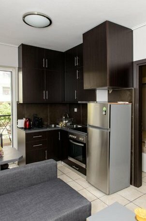 Apartment & Parking 100m Kerameikos Metro - Photo2