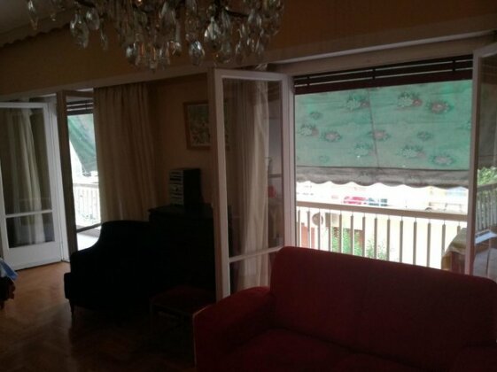 Apartment With 4 Bedrooms in Athina With Wonderful City View Furnished Balcony and Wifi - Photo3