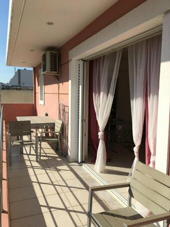 Apartment with beautiful view of the Acropolis - Photo4